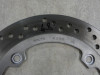 Bremsscheibe hinten  Suzuki DL 650 V Strom XTA