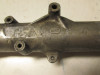 Voorpoot links compleet Honda CBR 900 RR