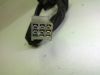 Handlebar switch assy right Yamaha XJ 600 Diversion