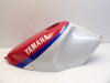 Fuel tank cover Yamaha FZR 600