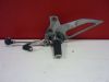 Fussrastetrager vorne links Kawasaki ZZR 250