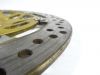 Braking disc right front Kawasaki ZX 6 R
