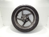 Rear wheel Ducati Monster S4