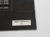 Werkplaatshandboek Suzuki GSX 550 EF