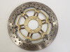 Remschijf voor Suzuki SV 650