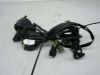 Handlebar switch assy left Honda CBR 1000 F