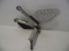 Main step holder left Yamaha YZF R6