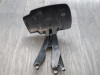 Achterspatbord BMW R 1250 GS