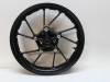 Front Wheel Yamaha Tracer 7