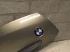 Rechter zijkuip BMW C 650 GT