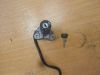 Ignition key Suzuki GSX R 750