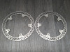 Bremsscheibenset BMW R 1300 GS