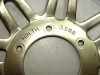 Bremsscheibe vorne links Honda VTR 1000 F