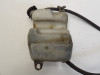 Radiator reserve tank Honda CBR Fireblade