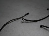 Brake hose front Triumph 595 T Daytona