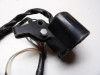 Handlebar switch assy left Honda CB 550