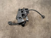 Rechter schetsplaat Harley Davidson Pan America