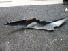 Heck links Kawasaki Z 650