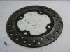 Rear brake disc Honda CBR 900 RR