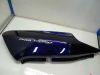 Cowl left rear Honda Silverwing