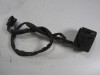 Handlebar switch assy left Kawasaki ER 6