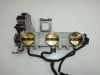 Throttle body Triumph Tiger 1050
