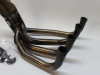Downpipes Suzuki GSX R 750 RK