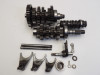 Gear box Kawasaki ZXR 750