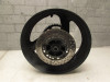 Rear wheel complete Yamaha FAZER 600