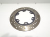 Rear brake disc Ducati 750 SS Supersport