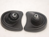 Spiegel set Harley Davidson Touring FL