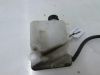 Radiator reserve tank  Kawasaki GPX 600