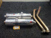 Muffler Yamaha XTX 660