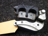 Bremssattel Bremszange hinten Ducati Multistrada 1200