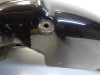 Voorspatbord Honda ST 1100 Pan European