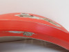 Hinterradabdeckung Moto Guzzi V35 V50 V65