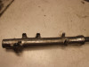 Voorpoot links compleet Kawasaki LTD 450