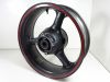 Rear wheel Kawasaki ZX 6 R