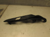 Heck links Yamaha MT 09
