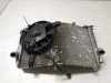 Radiateur Suzuki GSX R 600