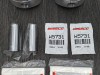 Kit de pistón completo Harley Davidson FLH Duo Glide