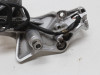 Schetsplaat links BMW F 800 S - ST