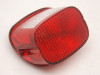 Rear light Harley Davidson Dyna
