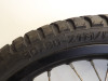 Front Wheel Yamaha XTZ Tenere