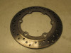 Rear brake disc Honda CBR 1000 F