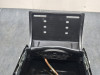 Guardabarros trasero Harley Davidson FXDF Fat Bob