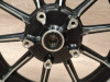Voorvelg Harley Davidson Touring