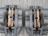 Bremssattel Bremszangen vorne Yamaha YZF R1