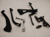 Footpegs left and or right Harley Davidson Softtail