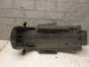 Kentekenplaathouder Yamaha FAZER 600